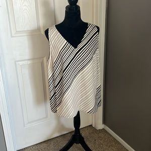 Woman’s X blouse by Nine West